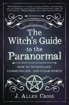 Witch's Guide To The Paranormal