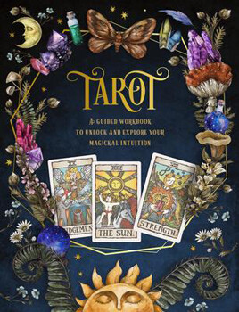 Tarot: Guided Workbook