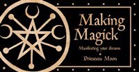 Making Magick Inspiration Cards