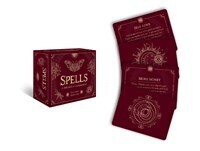 Spells: A Little Deck Of Enchantments