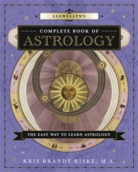 Llewellyn's Complete Book Of Predictive Astrology