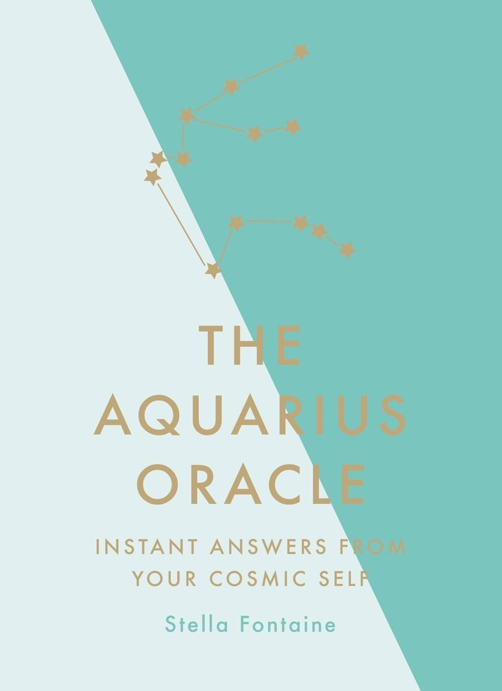 Aquarius Oracle