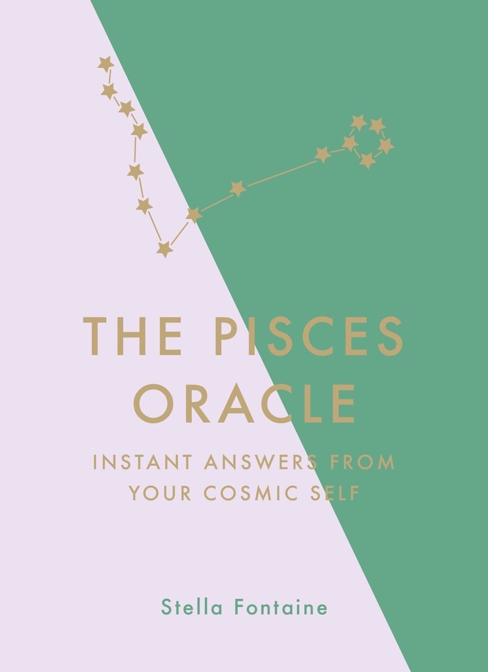 Pisces Oracle