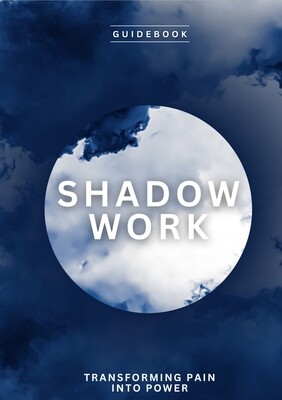 Essentials of Shadow Work E-book