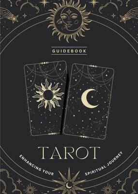 Essentials of Tarot E-book