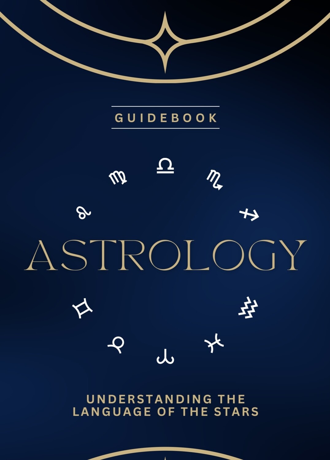 Essentials of Astrology E-book