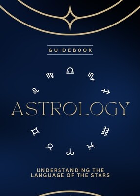 Essentials of Astrology E-book