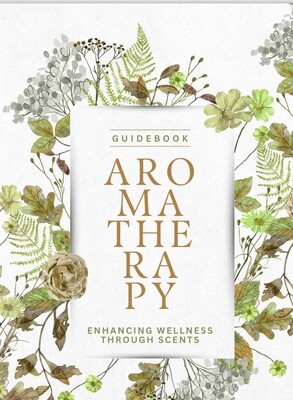 Essentials of Aromatherapy E-book