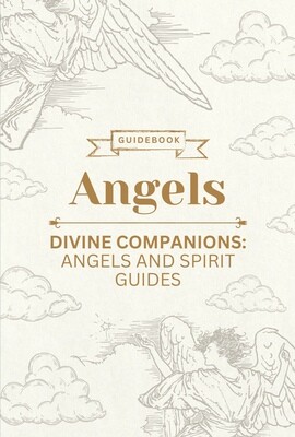 Essentials of Angels E-book