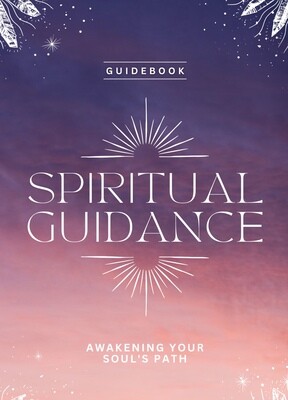 Essentials of Spiritual Guidance