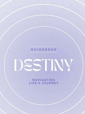 Essentials of Destiny E-book