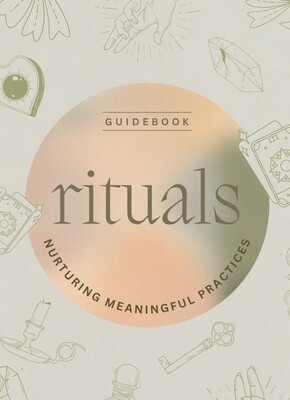 Essentials of Rituals E-book