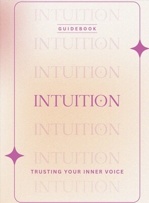 Essentials of intuition E-book