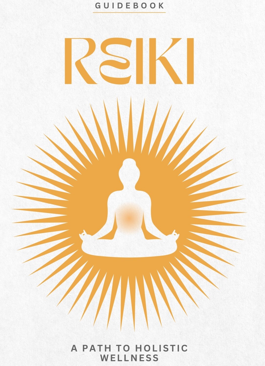 Essentials of Reiki E-book