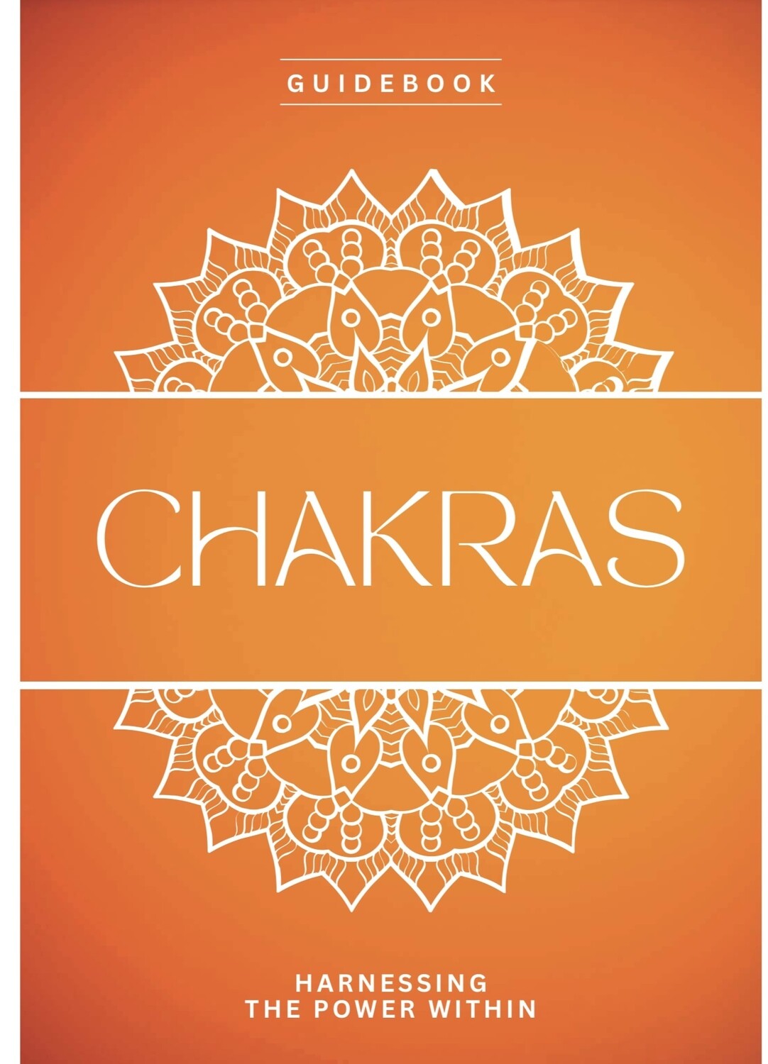 Essentials to Chakras E-book