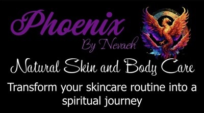 Phoenix by Nevaeh