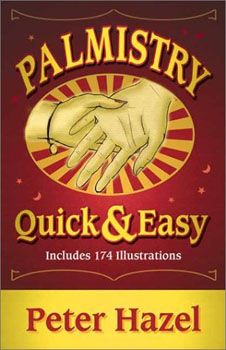 Palmistry: Quick &amp; Easy