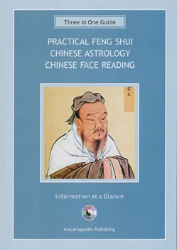 Pratical Feng Shui/Chinese Face Reading