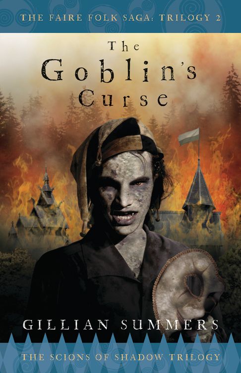 The Goblin&#39;s Curse