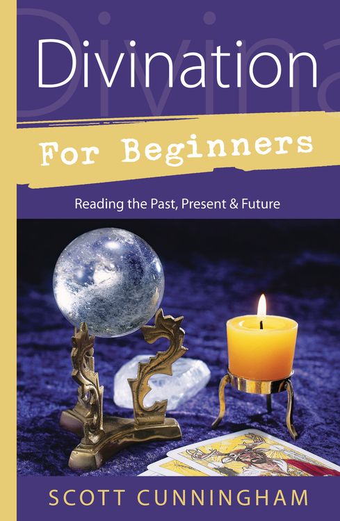 Divination For Beginners