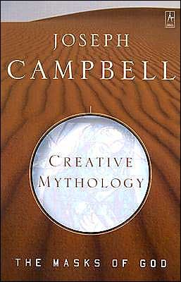 Creative Mythology