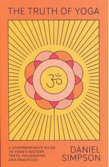 Truth Of Yoga