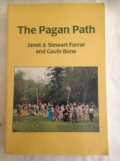 The Pagan Path