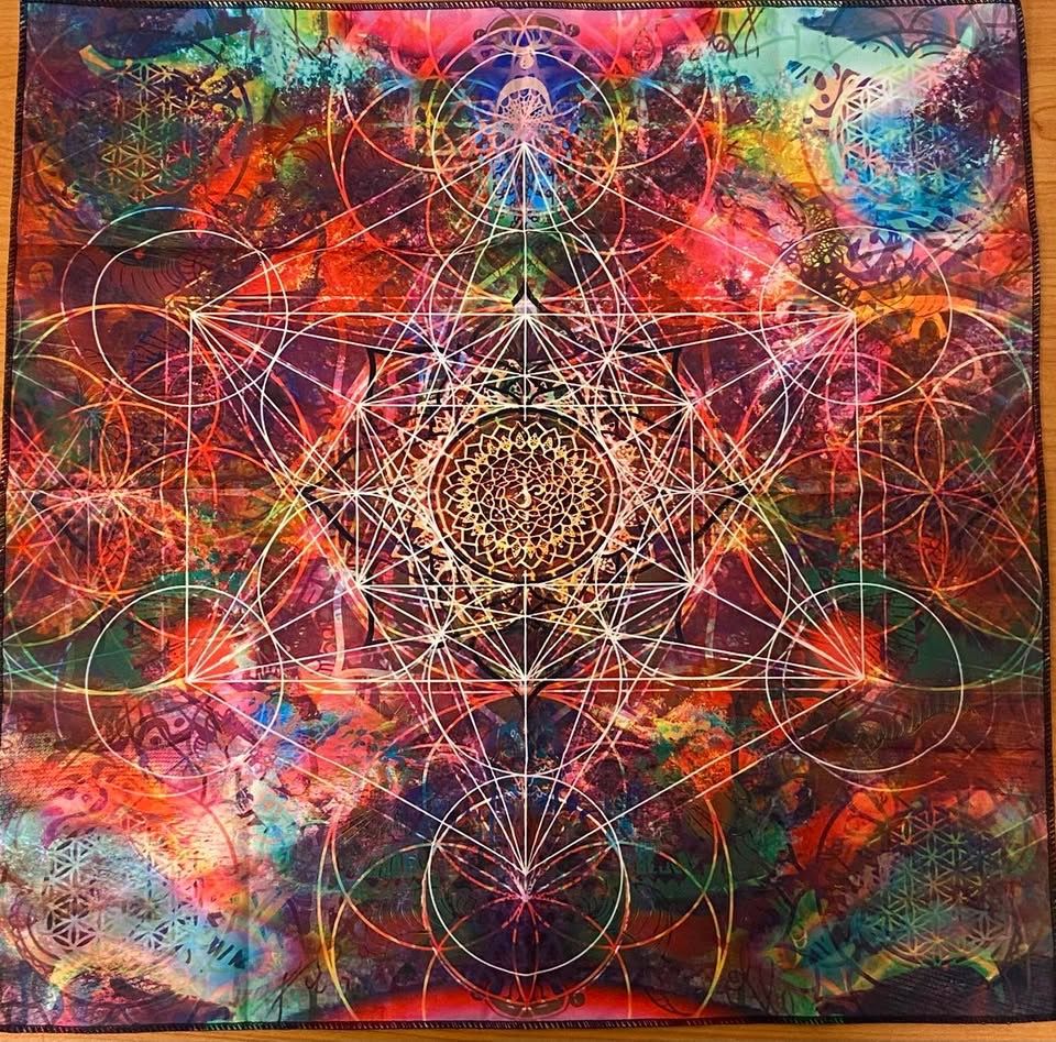 Altar Clothes