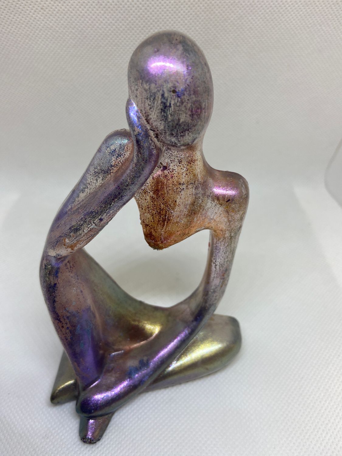 Goddess Statue (Resin)