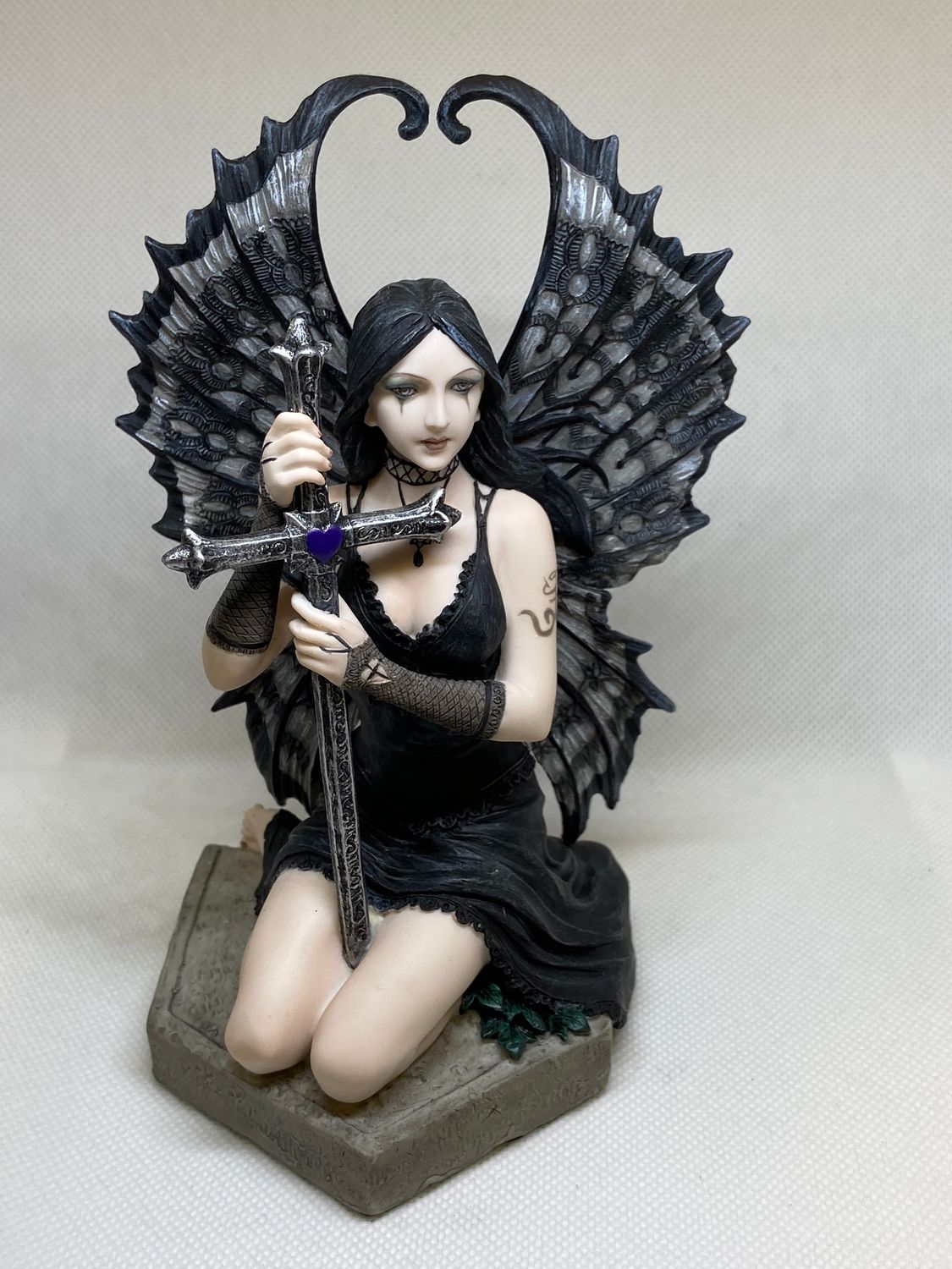 Lost Love Statue