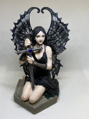 Lost Love Statue