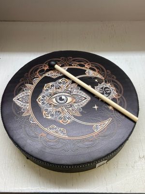 Ritual Drum