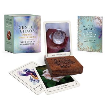 Gentle Chaos Pocket Oracle Deck
