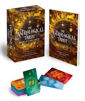 Astrological Tarot, The