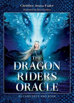 Dragon Riders Oracle, The