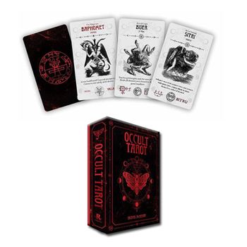Occult Tarot