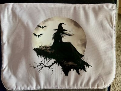 Bags and pouches