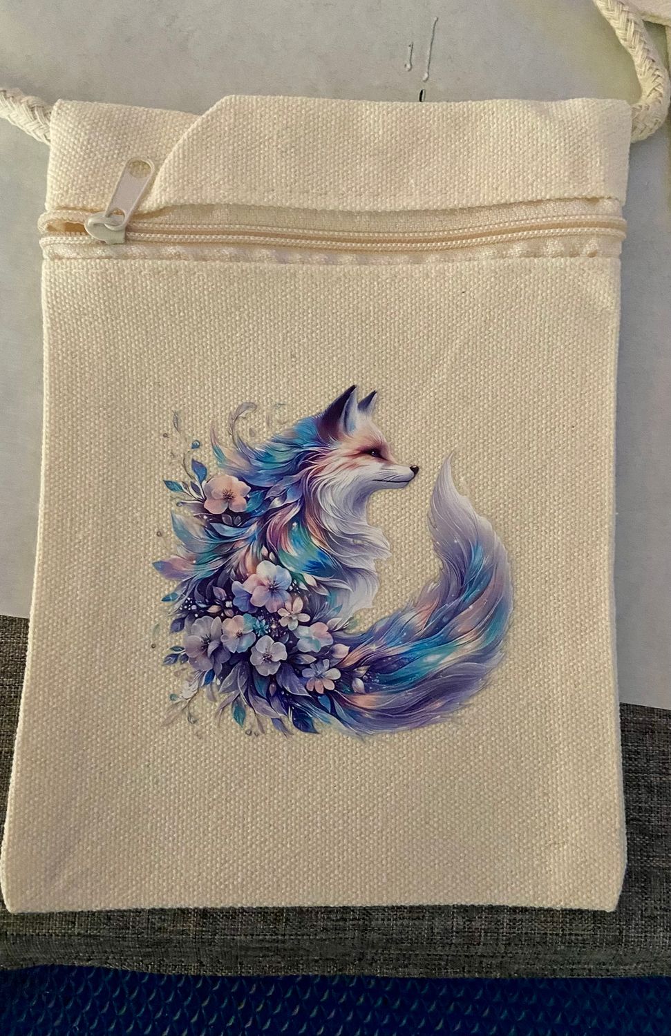 Fox Small Bag