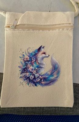 Fox Small Bag