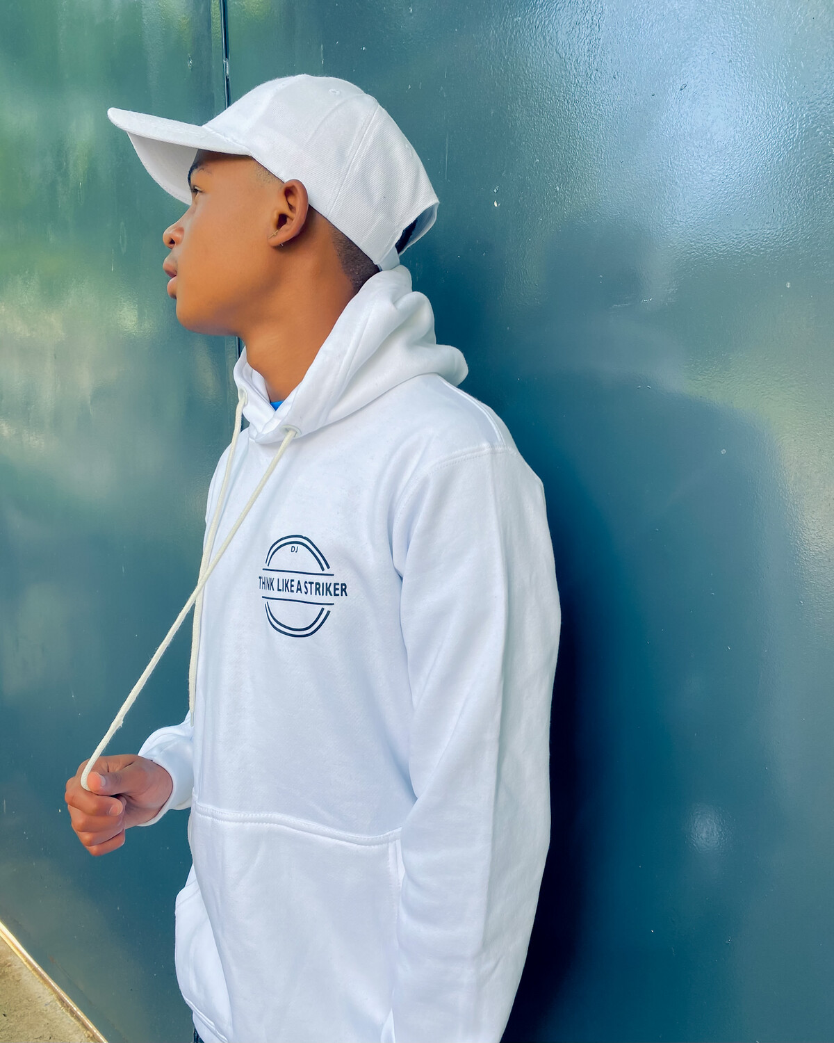 Unisex Hoodies