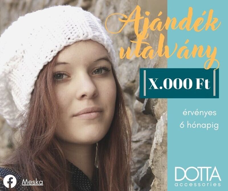Ajándékutalvány