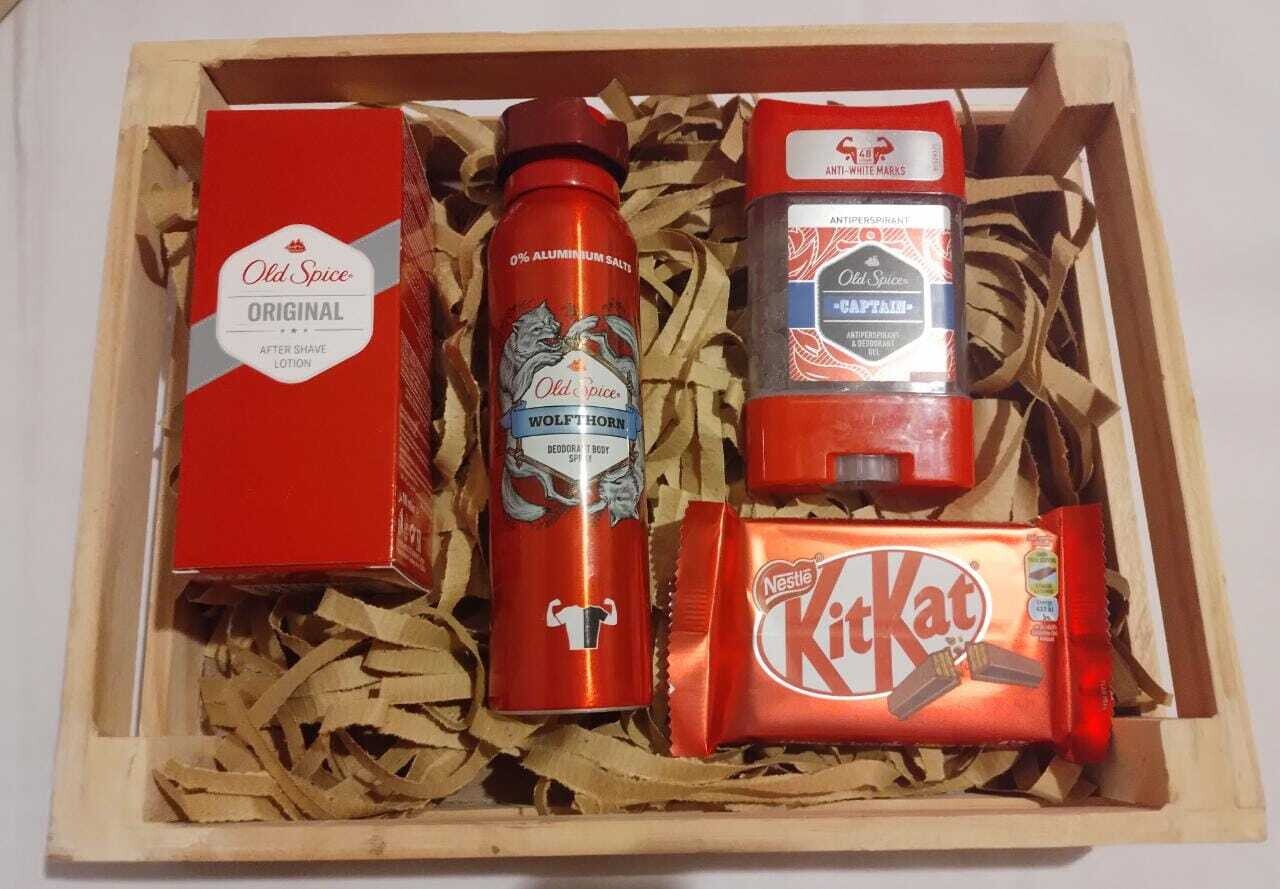 Old Spice Set - Men&#39;s