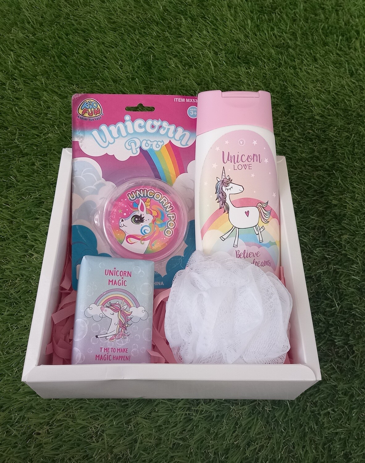 Unicorn