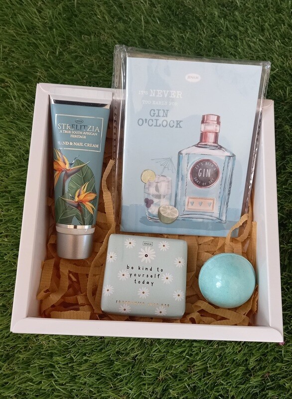 Appreciate gift