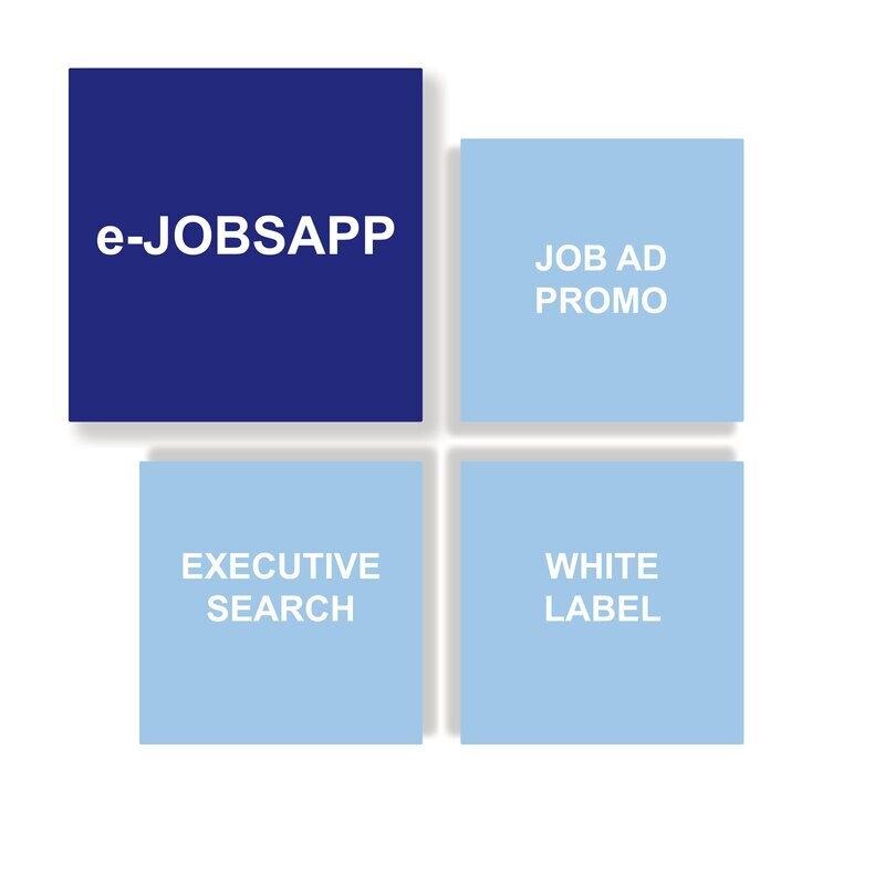 1 FREE e-JOBSAPP Job Ad