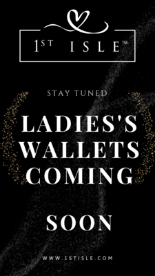 Ladies&#39;s Wallets