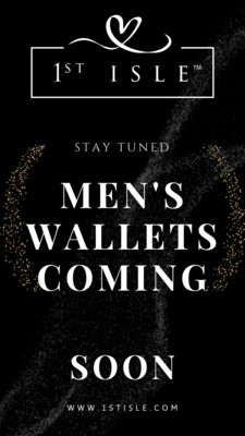 Men&#39;s Wallets