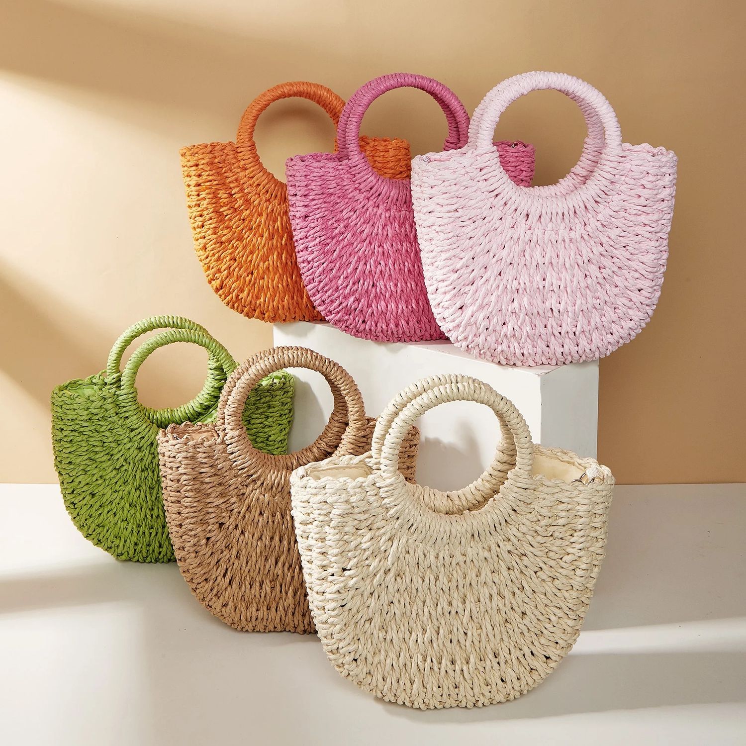 Bianca Mini Bag