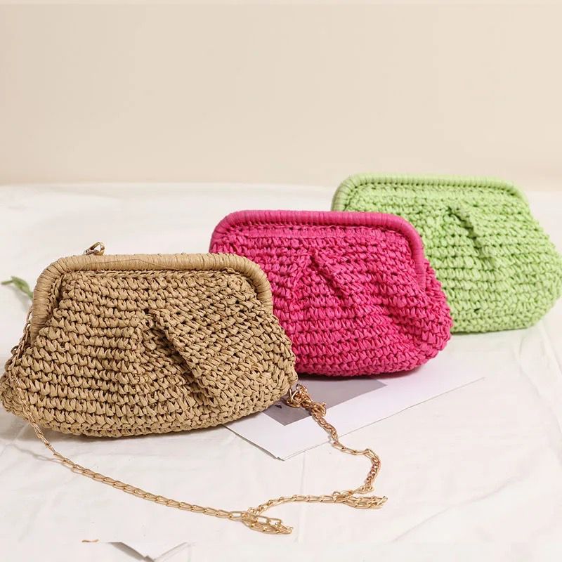 Flap Bag