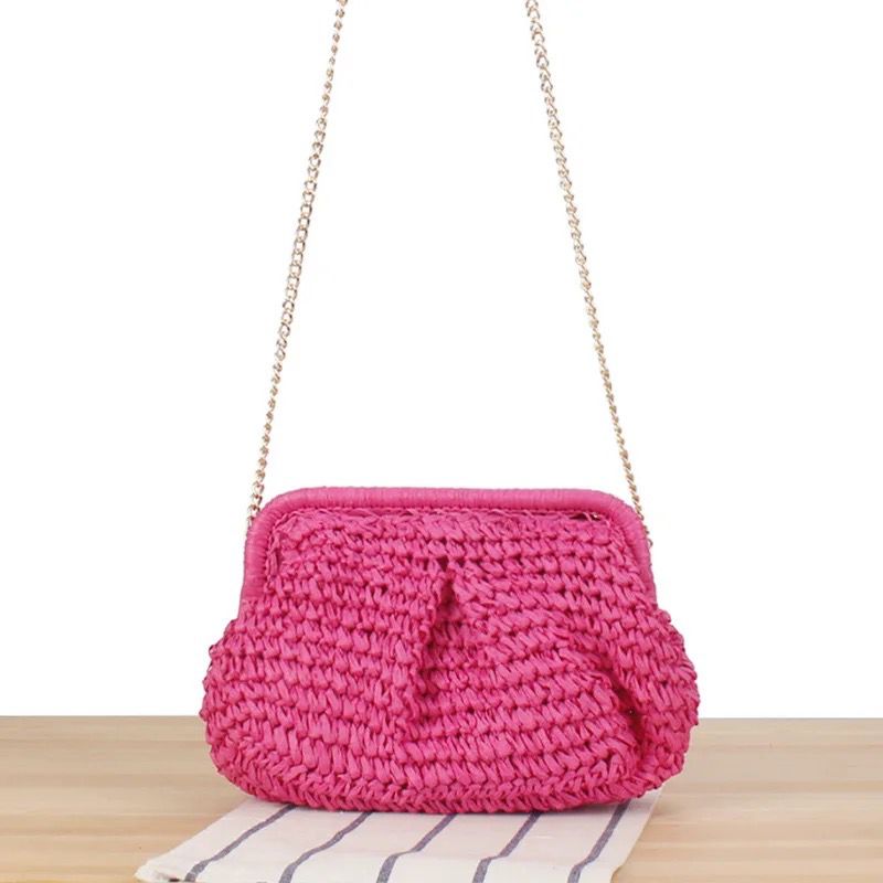 Flap Bag